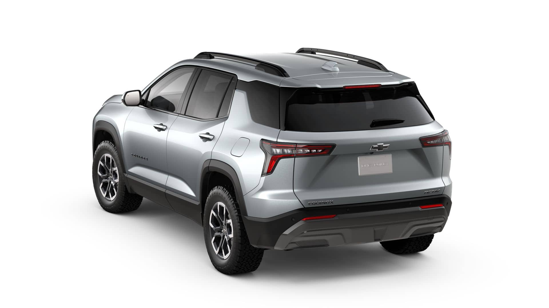 2027 Chevrolet Equinox FWD ACTIV