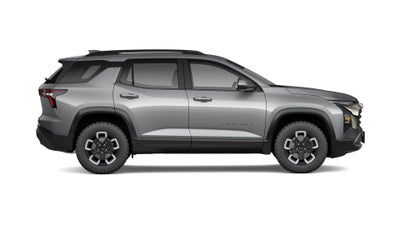 2027 Chevrolet Equinox FWD ACTIV