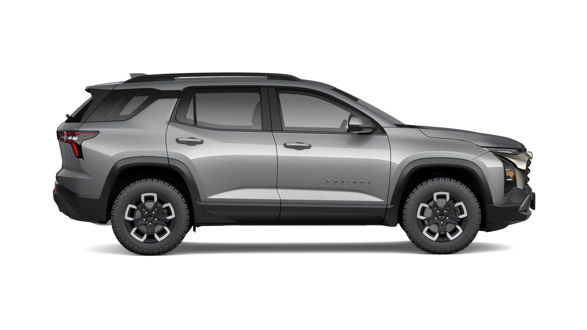 2027 Chevrolet Equinox FWD ACTIV