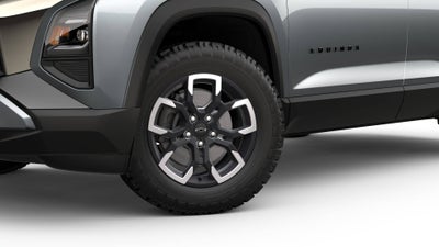 2027 Chevrolet Equinox FWD ACTIV