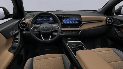 2027 Chevrolet Equinox FWD ACTIV