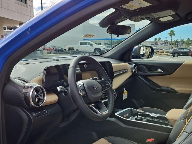 2027 Chevrolet Equinox FWD ACTIV