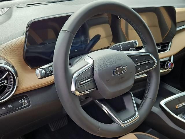 2027 Chevrolet Equinox FWD ACTIV