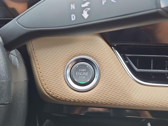 2027 Chevrolet Equinox FWD ACTIV
