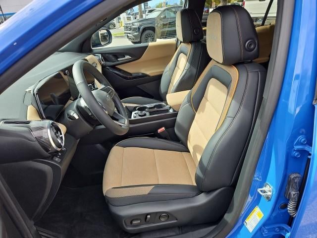 2027 Chevrolet Equinox FWD ACTIV