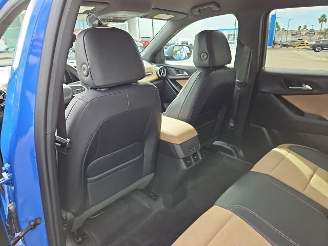 2027 Chevrolet Equinox FWD ACTIV