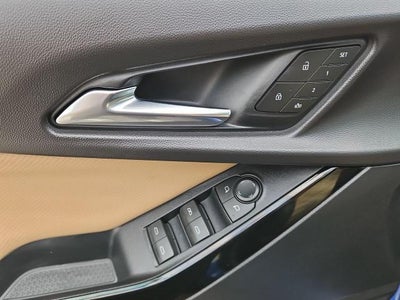 2027 Chevrolet Equinox FWD ACTIV