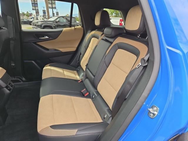 2027 Chevrolet Equinox FWD ACTIV