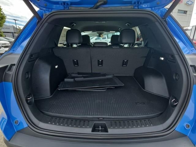 2027 Chevrolet Equinox FWD ACTIV