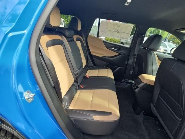 2027 Chevrolet Equinox FWD ACTIV