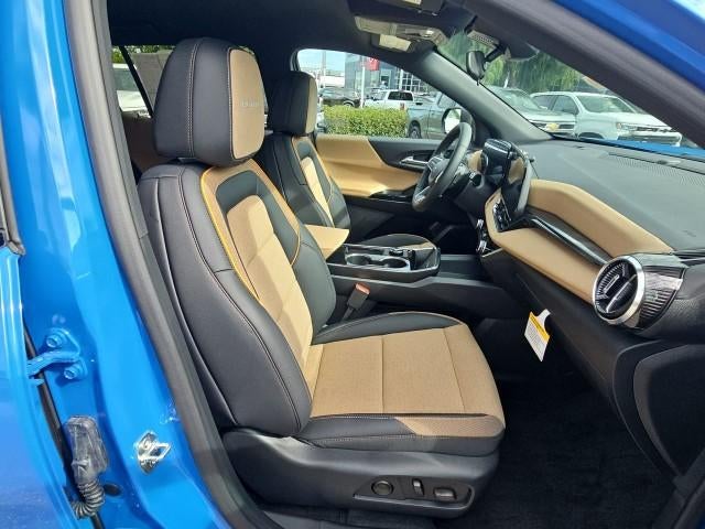 2027 Chevrolet Equinox FWD ACTIV