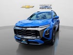 2027 Chevrolet Equinox FWD ACTIV