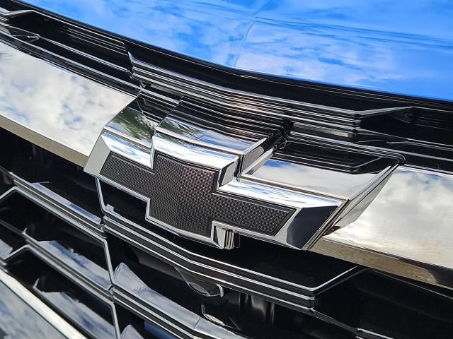 2027 Chevrolet Equinox FWD ACTIV