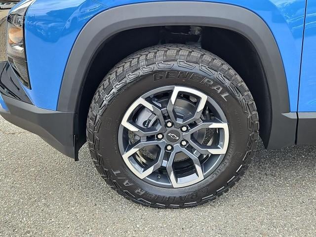 2027 Chevrolet Equinox FWD ACTIV