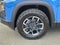 2027 Chevrolet Equinox FWD ACTIV