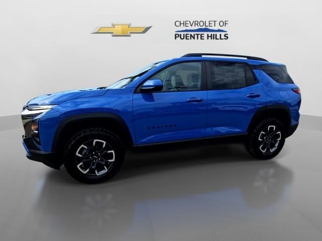 2027 Chevrolet Equinox FWD ACTIV