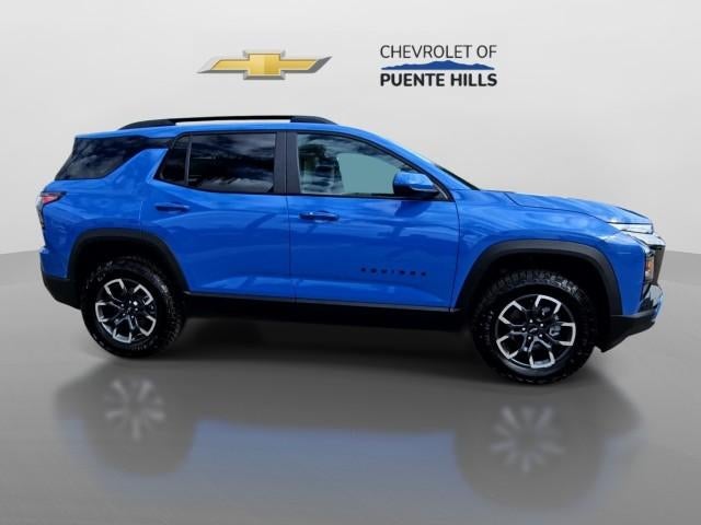 2027 Chevrolet Equinox FWD ACTIV