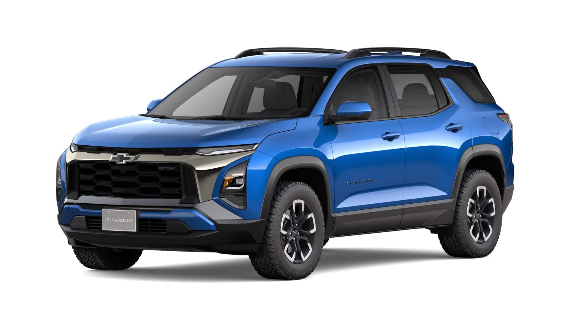 2027 Chevrolet Equinox FWD ACTIV