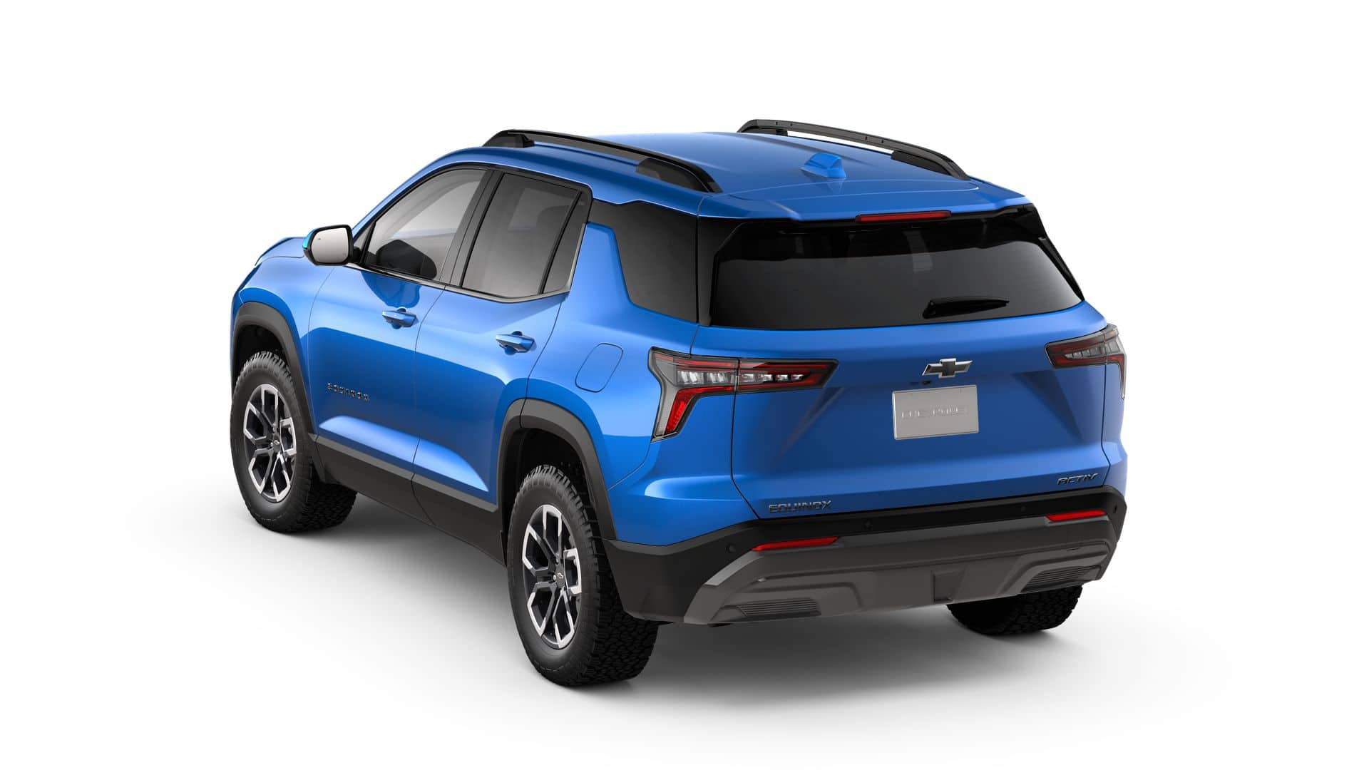2027 Chevrolet Equinox FWD ACTIV