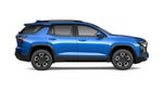 2027 Chevrolet Equinox FWD ACTIV