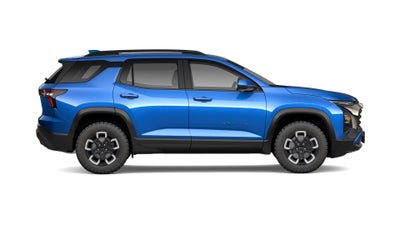 2027 Chevrolet Equinox FWD ACTIV