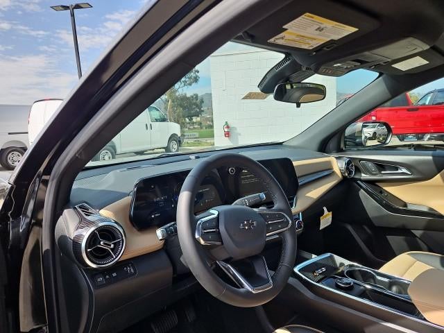 2027 Chevrolet Equinox FWD ACTIV