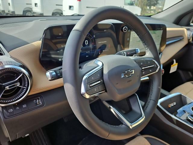 2027 Chevrolet Equinox FWD ACTIV