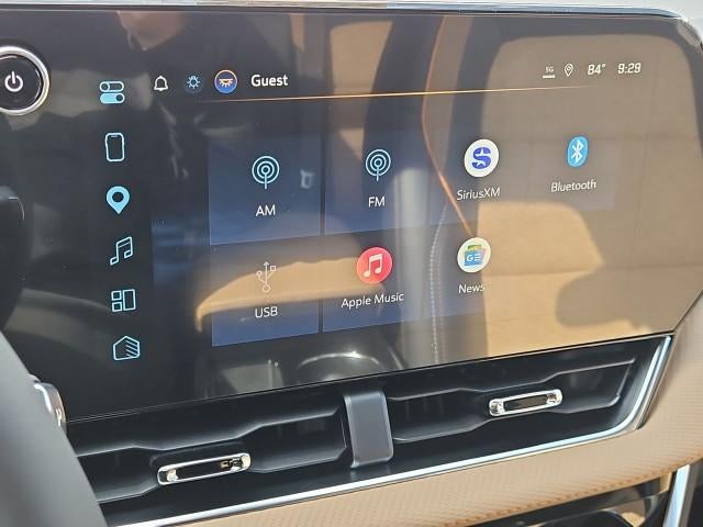 2027 Chevrolet Equinox FWD ACTIV