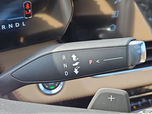 2027 Chevrolet Equinox FWD ACTIV