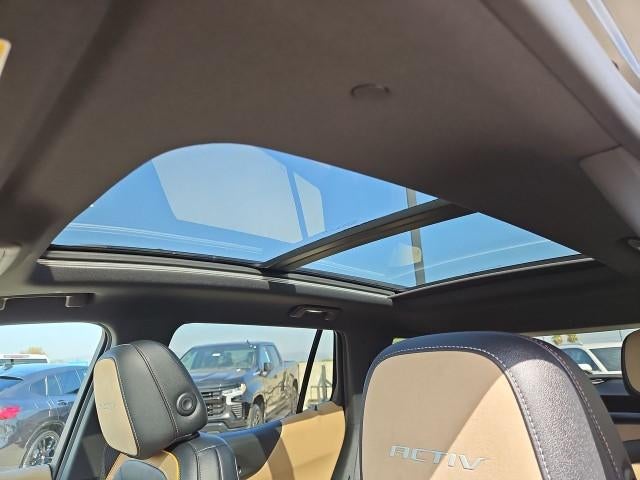 2027 Chevrolet Equinox FWD ACTIV