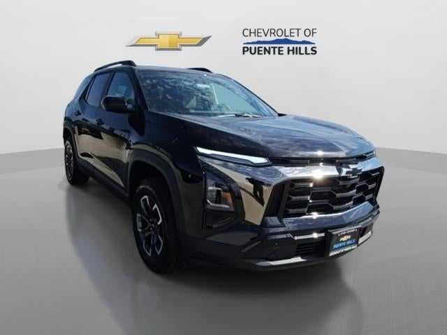 2027 Chevrolet Equinox FWD ACTIV