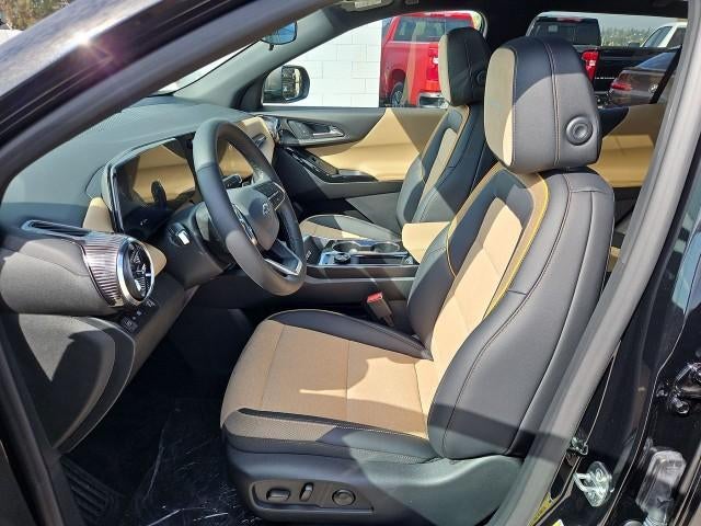 2027 Chevrolet Equinox FWD ACTIV