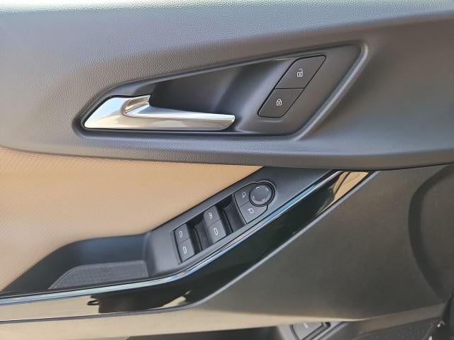 2027 Chevrolet Equinox FWD ACTIV