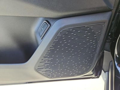 2027 Chevrolet Equinox FWD ACTIV