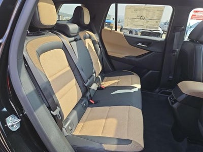 2027 Chevrolet Equinox FWD ACTIV