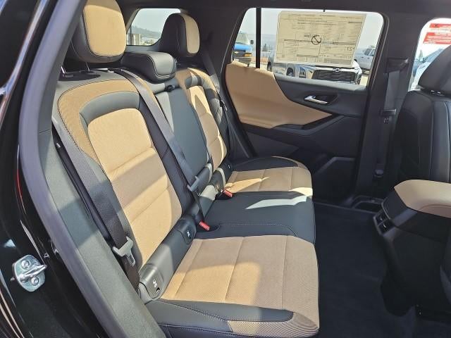 2027 Chevrolet Equinox FWD ACTIV