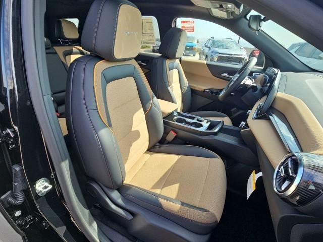 2027 Chevrolet Equinox FWD ACTIV