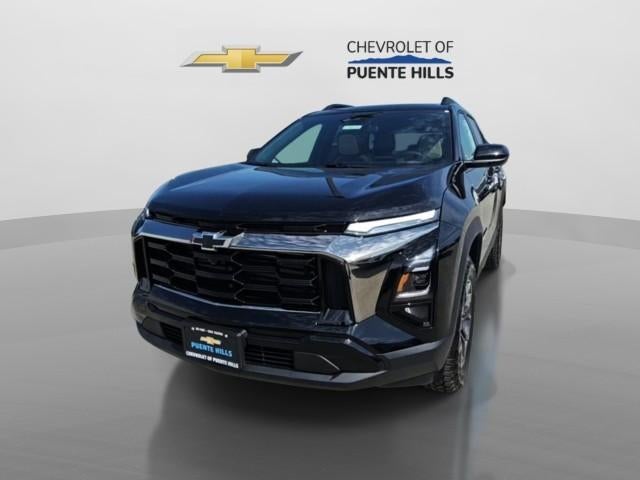 2027 Chevrolet Equinox FWD ACTIV