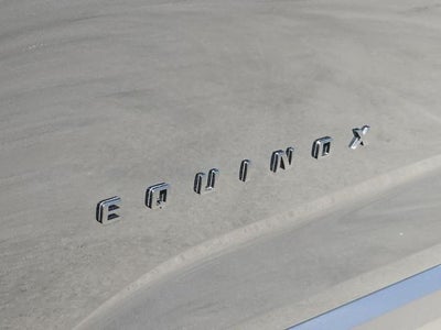 2027 Chevrolet Equinox FWD ACTIV