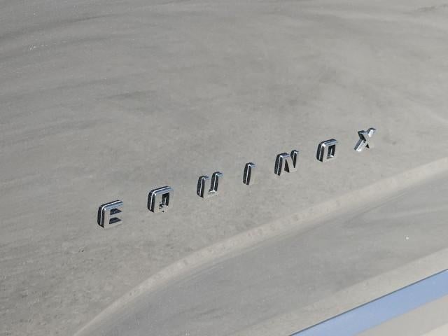 2027 Chevrolet Equinox FWD ACTIV