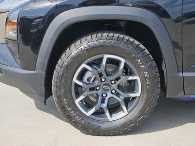 2027 Chevrolet Equinox FWD ACTIV