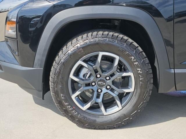 2027 Chevrolet Equinox FWD ACTIV