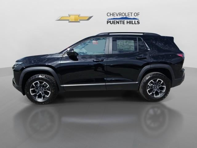 2027 Chevrolet Equinox FWD ACTIV