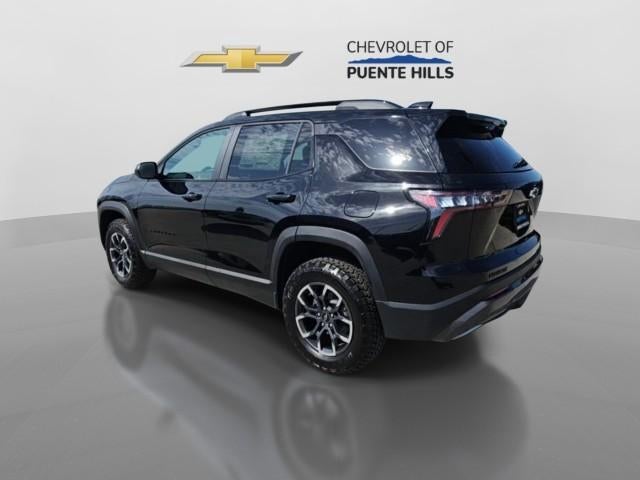 2027 Chevrolet Equinox FWD ACTIV