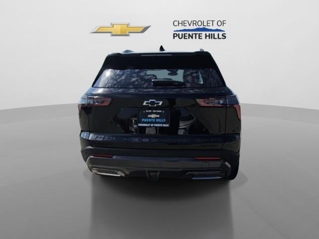 2027 Chevrolet Equinox FWD ACTIV