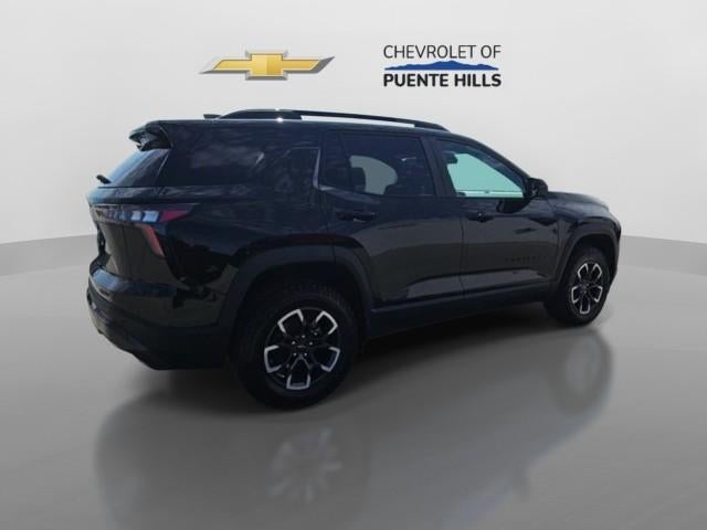 2027 Chevrolet Equinox FWD ACTIV