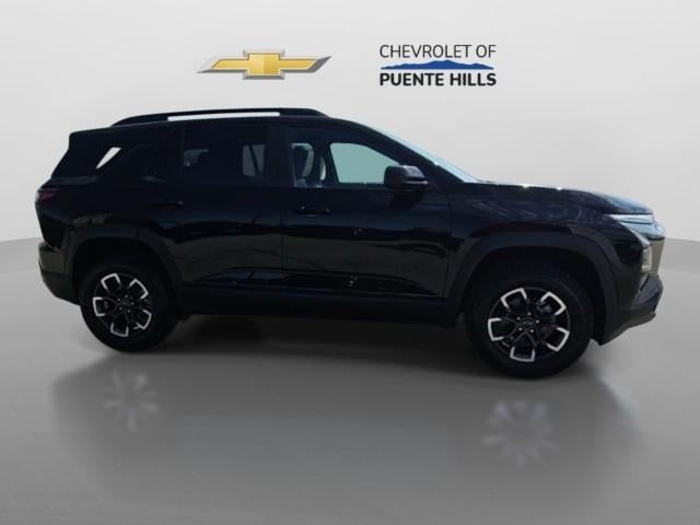 2027 Chevrolet Equinox FWD ACTIV
