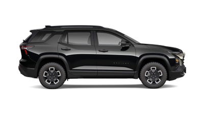 2027 Chevrolet Equinox FWD ACTIV