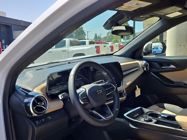 2027 Chevrolet Equinox FWD ACTIV