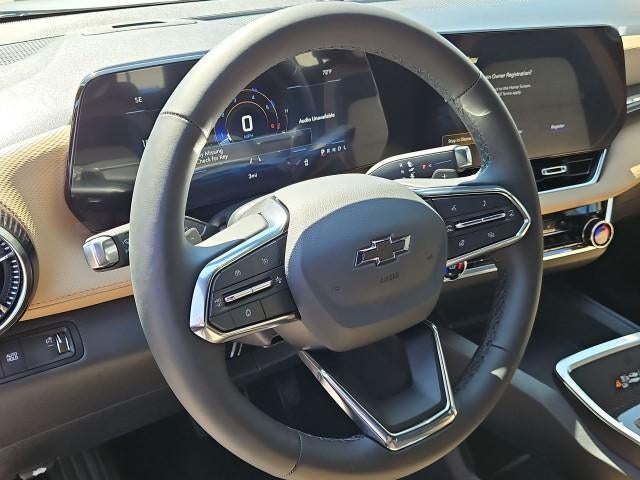 2027 Chevrolet Equinox FWD ACTIV